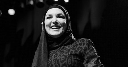 Nie żyje Sinead O'Connor. Artystka miała 56 lat