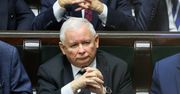 Pytanie o "wyprzedaż" w referendum. Kaczyński zaskoczył