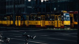 Warszawa: Tramwaje wracają na Ochotę. Remont torów na Grójeckiej zakończony. Przed nami ostatni weekend utrudnień