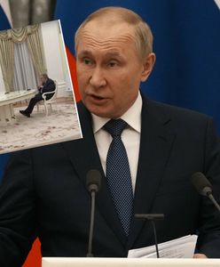 Putin spotkał się z sekretarzem generalnym ONZ. Lawina kłamstw