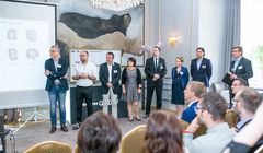 Tomasz Lisewski z Philips International przewodniczącym jury 19. edycji Effie Awards, nowa kategoria dla wyzwań biznesowych