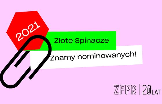 111 projektów nominowanych do Złotych Spinaczy. Najwięcej nominacji dla 24/7Communication, Grupy Komunikacja Plus i H+K Strategies