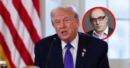 Świat przeciera oczy. Psycholog analizuje zachowanie Trumpa