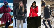 Zimowe buty górskie, które najczęściej noszą celebrytki