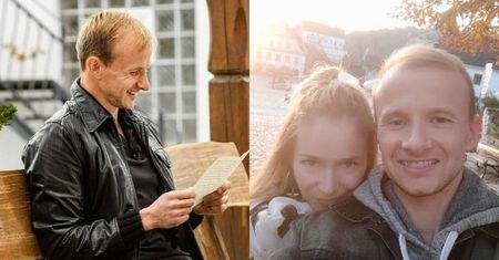 "Rolnik szuka żony". Paweł świętuje rocznicę zgłoszenia się do programu: "Byłem sam wśród krów i lasów"