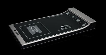 Ten telefon zmieścisz w najmniejszej kieszeni