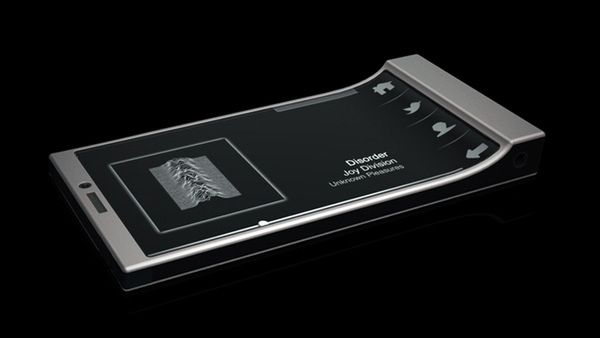 Ten telefon zmieścisz w najmniejszej kieszeni 1