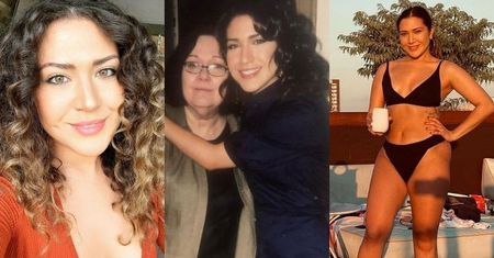 "Love is Blind". Mama jednej z uczestniczek randkowego show Netflixa jest POLKĄ! Kim jest Mallory Zapata?