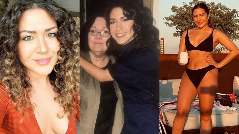 "Love is blind". Mama jednej z uczestniczek randkowego show Netflixa jest POLKĄ! "Kim jest Mallory Zapata?