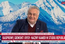 Republika ogłosiła nazwy kamer, które sfinansowali jej widzowie.