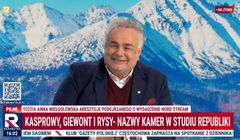 Kamery jak szczyty górskie. Tak swoje roboty nazwała Republika