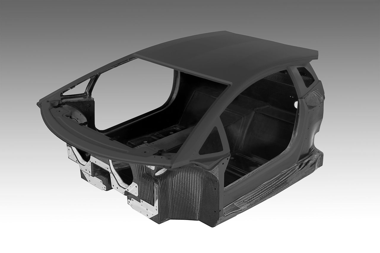 Materiały konstrukcyjne w nowoczesnych pojazdach samochodowych [cz. 2]