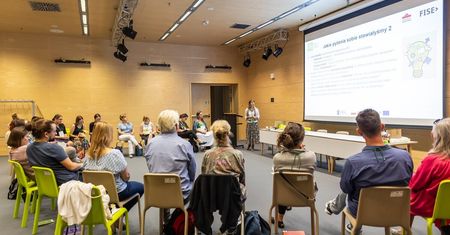 Ogólnopolskie forum wymIaNNa po raz pierwszy w Lublinie