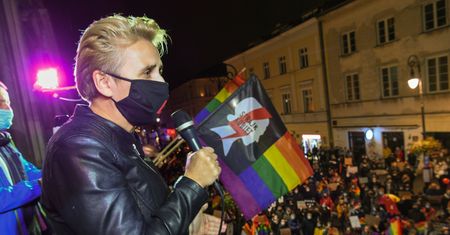 Uzasadnienie wyroku TK wywołało burzę. "Warte tyle, co rolka papieru"