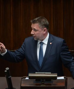 Kierwiński ujawnił problem w policji. "Pierwsza rzecz, którą musieliśmy się zająć"