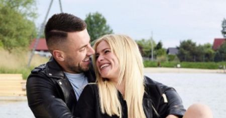 Basia i Krzysztof z "Hotelu Paradise 3" zamieszkają razem? "Czuję w końcu spokój"