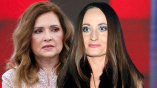 "Szczyt odwagi". Dziennikarki wzięły się za Sławomira Mentzena