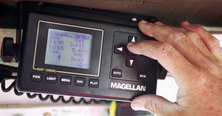 Zakłócenia GPS na północy Polski. Działa tylko tradycyjna nawigacja
