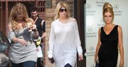 Kirstie Alley SCHUDŁA 45 KILO!