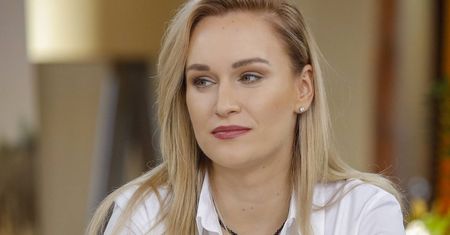 Walczyła ze stalkerem. Teraz ostrzega inne kobiety. "Jakby coś w niego wstąpiło"