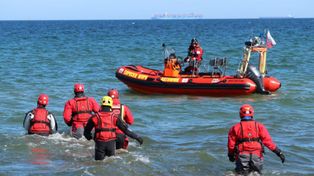 Ile zarobią ratownicy w Sopocie? Sopockie WOPR rusza z rekrutacją na sezon