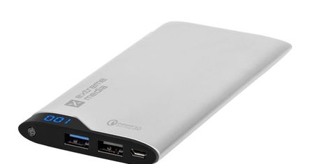 Nowe powerbanki Extreme Media AL i QC w sprzedaży