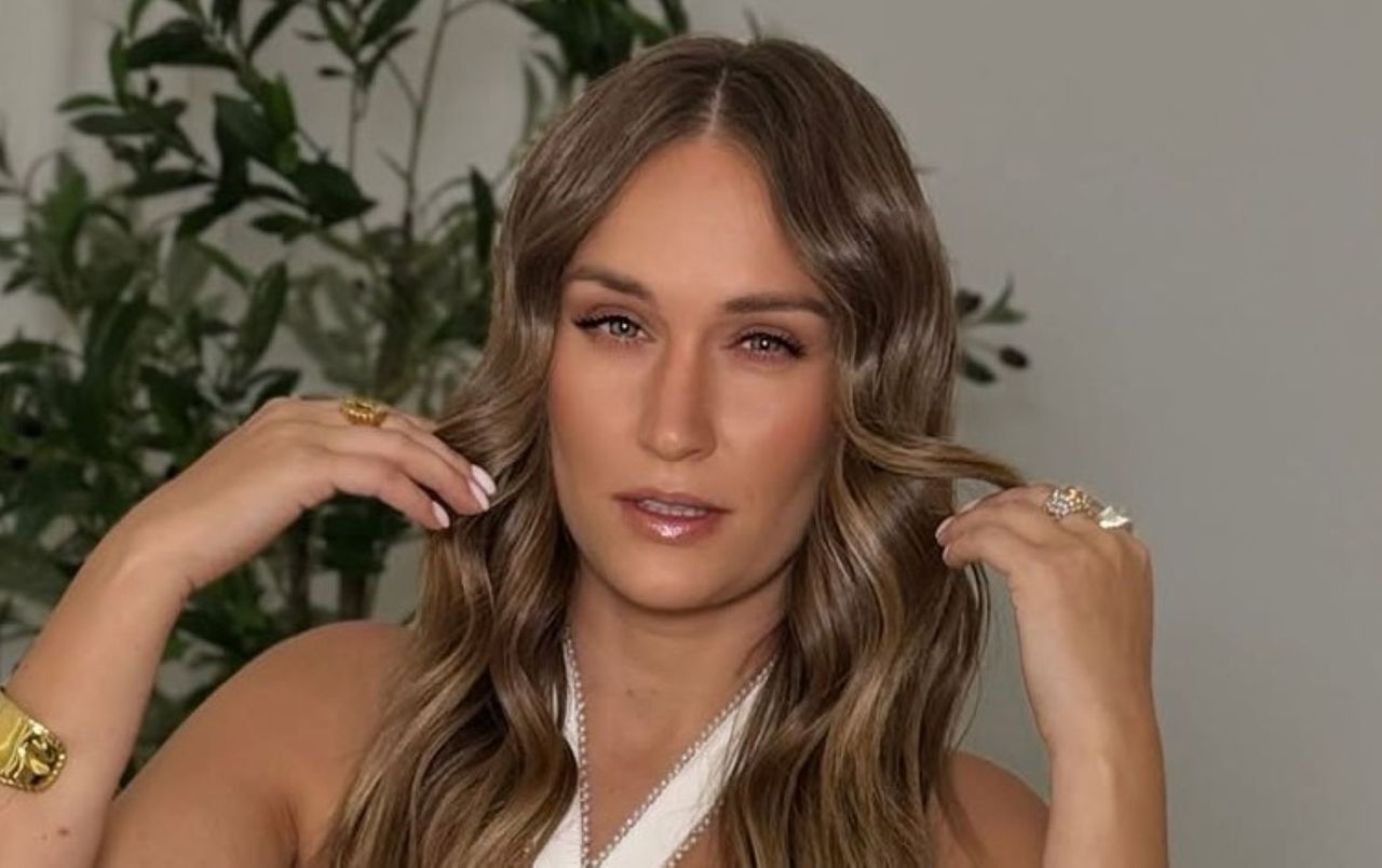 Kamila Boś pokazała się z torebką od Chanel