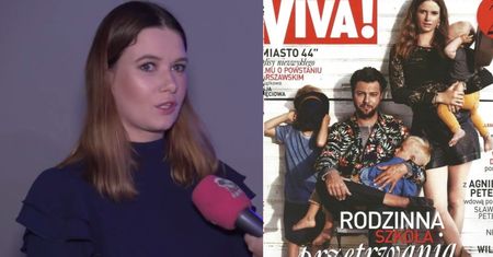 Malinowska wyznaje: "Wierzę w zasadę: ciszej jedziesz, dalej zajedziesz"