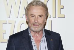 Daniel Olbrychski ma syna w USA. Victor jest uderzająco podobny do ojca