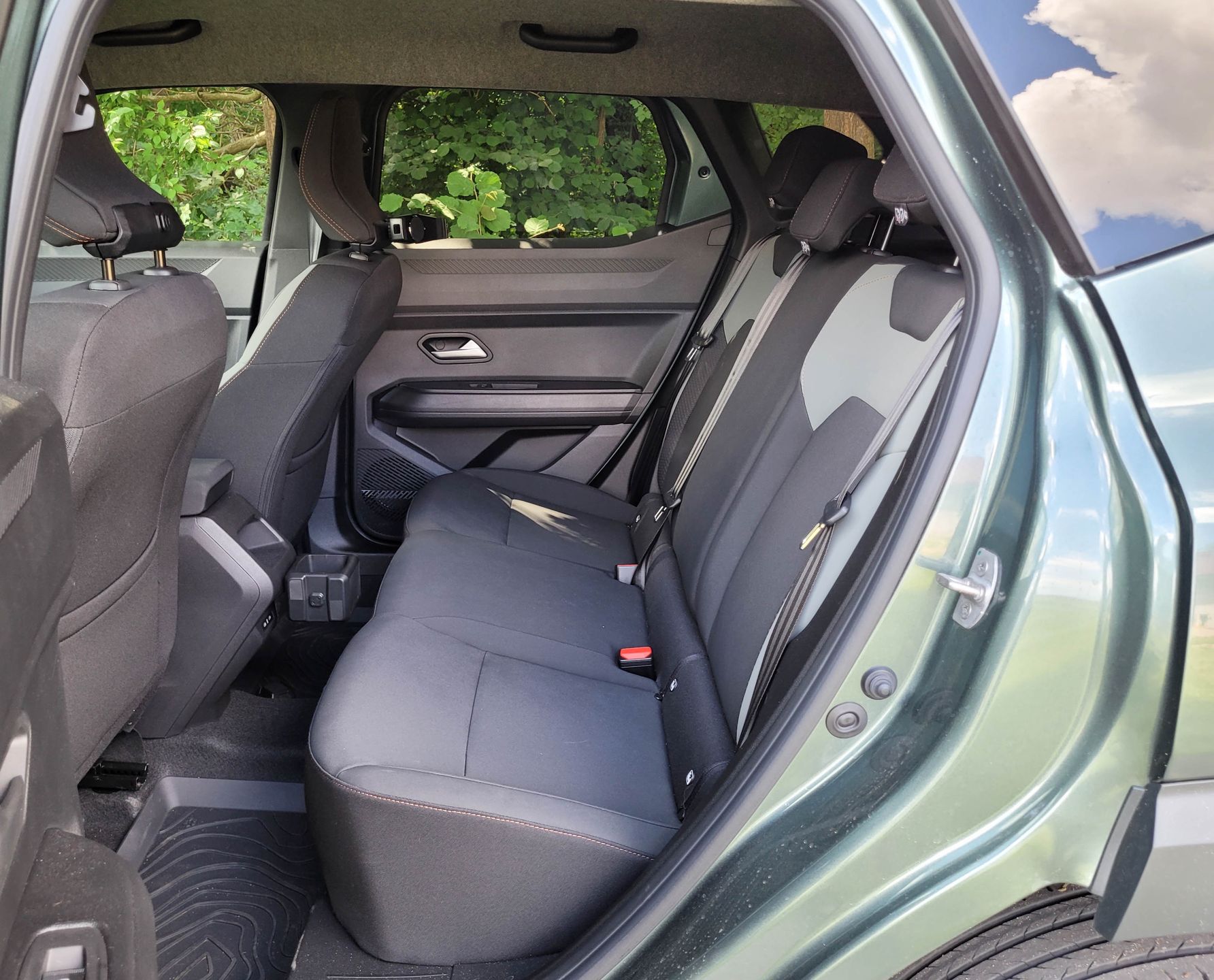 Dacia Duster ECO-G 100 Extreme
