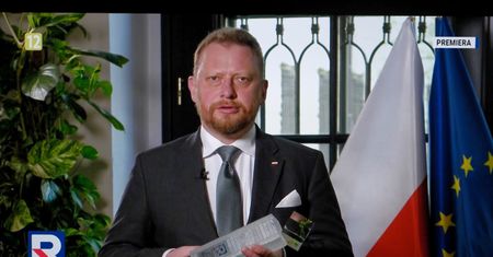 Otwarcie przedszkoli i żłobków. Minister zdrowia przekazał nowe informacje