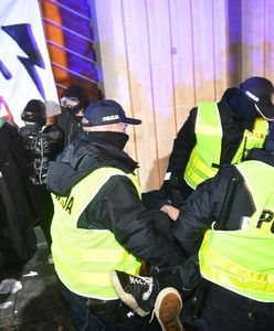 Najnowszy sondaż ws. Strajku Kobiet. Polacy ocenili reakcję policji