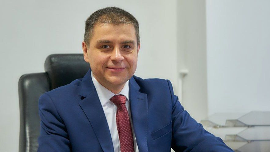 Paweł Maj nie trafi do aresztu