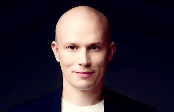 Screen Network powołuje Think DOOH, szefem Damian Rezner