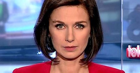 Transfer z TVP do Polsatu! Agata Biały-Cholewińska dołączy do męża