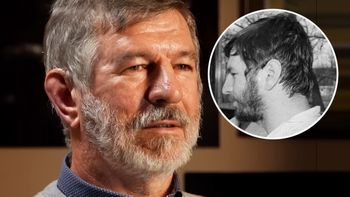 Jako jeden z nielicznych przeżył zatonięcie "Heweliusza". Opisał, co wydarzyło się tragicznej nocy