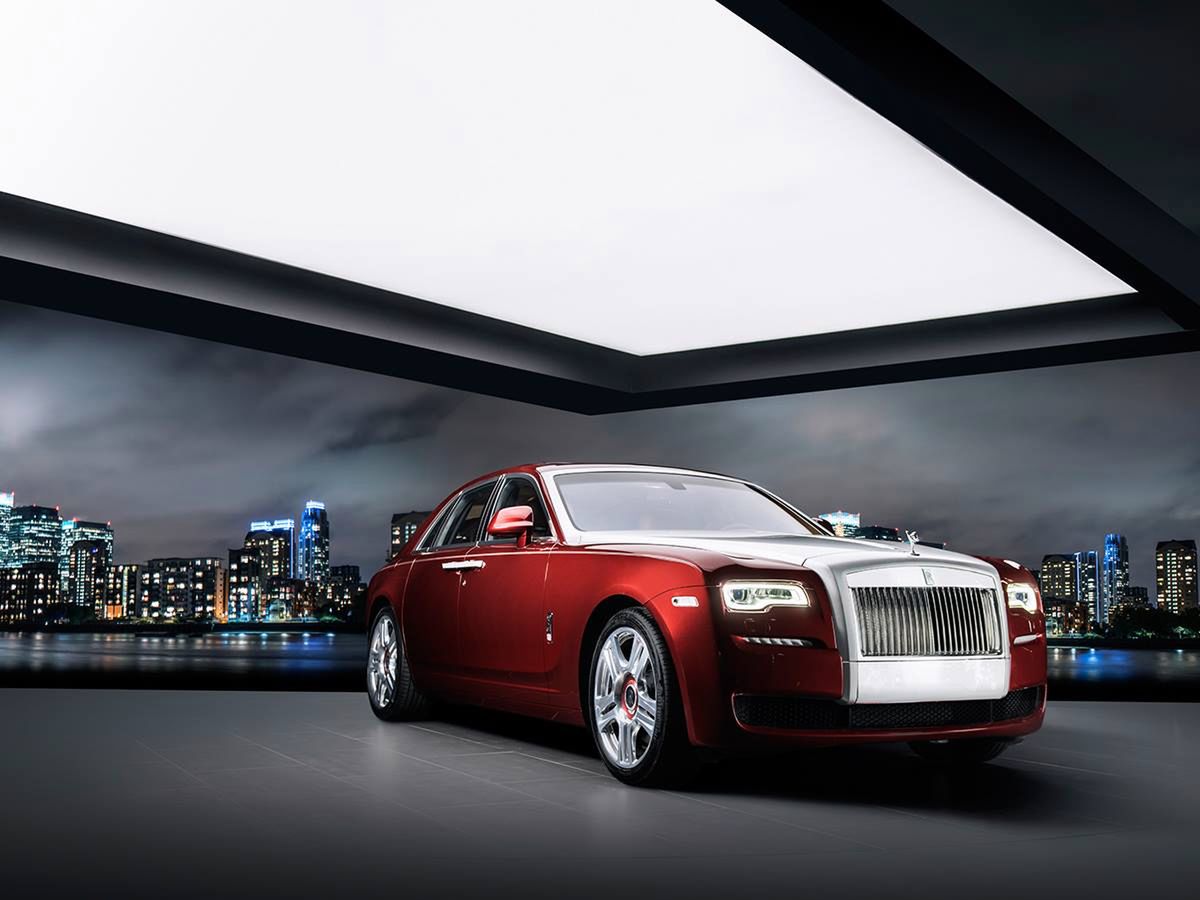 [h2]Rolls-Royce Ghost Red Diamond Edition[/h2]