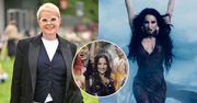 Eurowizja 2025. Karolina Korwin-Piotrowska skomentowała sukces Justyny Steczkowskiej MEMEM. "Jest finał"