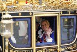 Królewska eskorta uderzyła kobietę. Zmarła po dwóch tygodniach