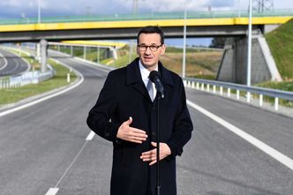 Polski Ład a budowa dróg. PiS wyznaczył cel na 2030 rok. Może być z tym problem