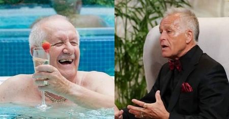 "Sanatorium miłości". Halina randkuje z Edwardem, a Andrzej pokłócił się z resztą grupy: "JAK ZAWSZE MASZ PROBLEM"