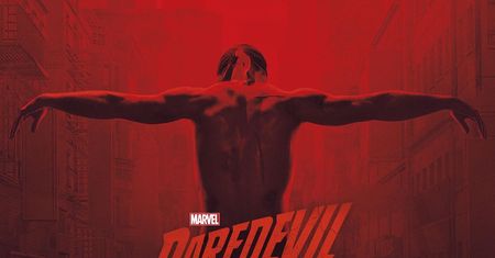 Daredevil po raz trzeci - kontynuacja serialu Netflix na zwiastunie