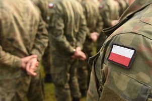 Poważny wyciek w armii. Dane setek żołnierzy na wspólnym dysku