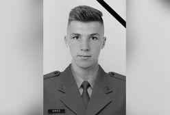 Tragiczna śmierć żołnierza. Wojsko podało datę pogrzebu