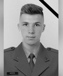 Tragiczna śmierć żołnierza. Wojsko podało datę pogrzebu