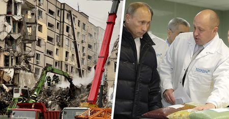 Twórca wagnerowców zarobił 250 mln dol. Tak wymyka się sankcjom