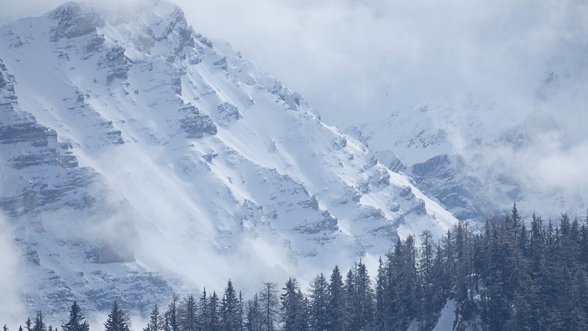 dolomity