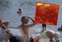 Nowe ostrzeżenia pogodowe. To kwestia jednego dnia