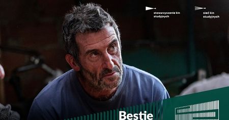 Weekendowe pokazy filmu „Bestie” w kinie CSK