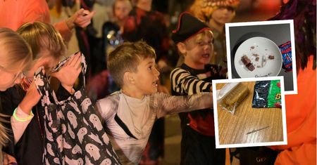 Zaatakowali dzieci w całej Polsce. Ekspertka mówi, kim mogą być sprawcy